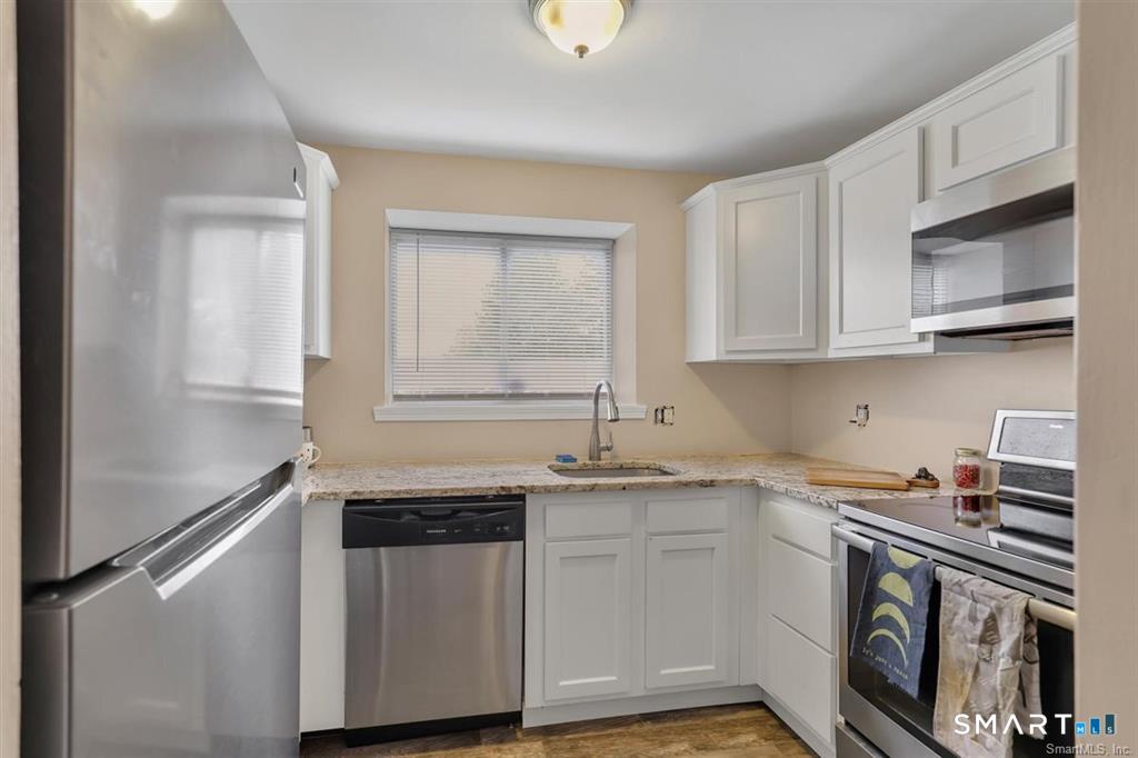 43 Carillon Drive Rocky Hill CT 06067