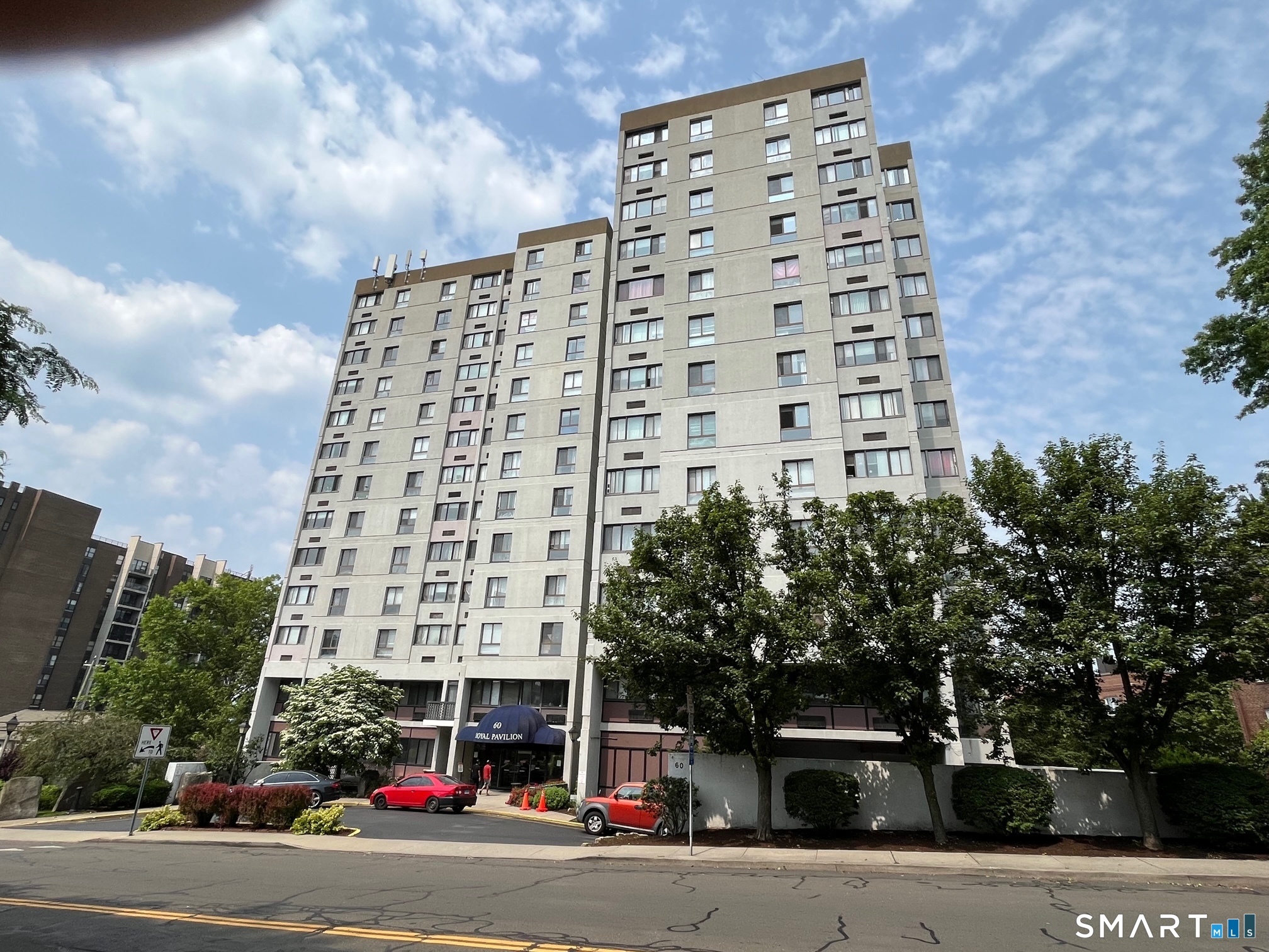 60 Strawberry Hill Avenue Stamford CT 06902