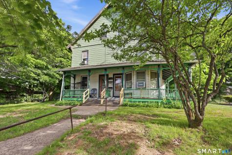 115 Main Street Plymouth CT 06779