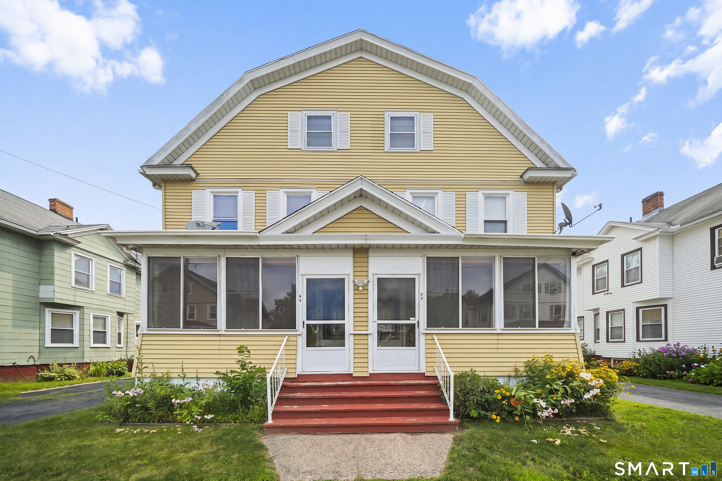 44 Bigelow Avenue Enfield CT 06082
