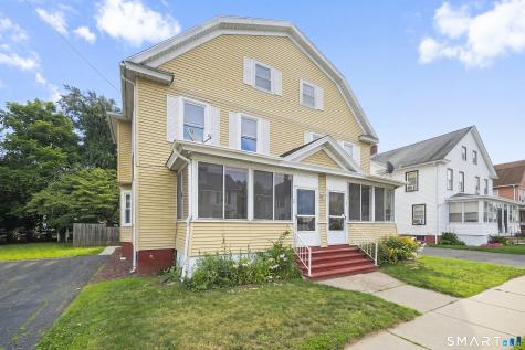 44 Bigelow Avenue Enfield CT 06082