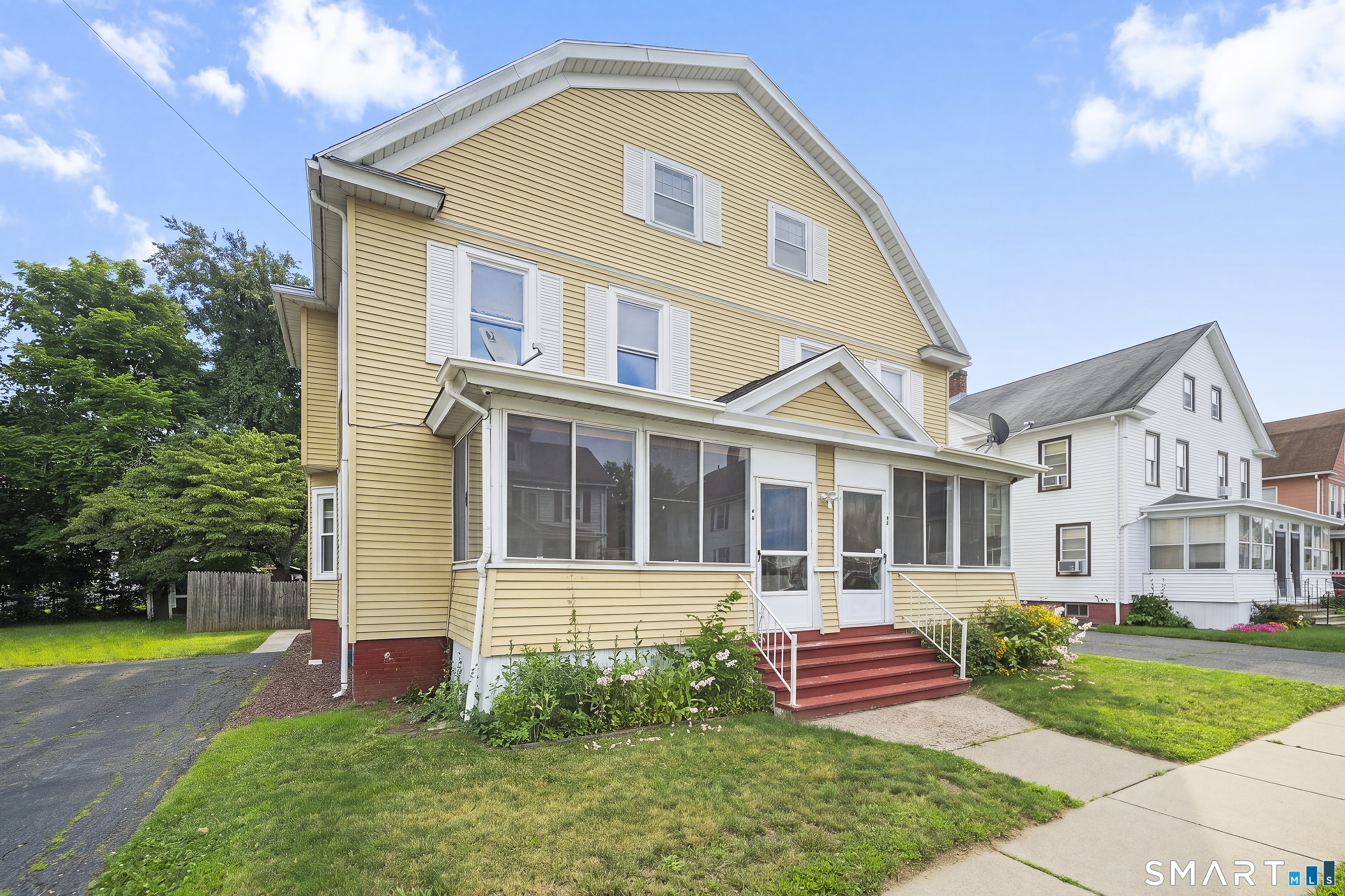 44 Bigelow Avenue Enfield CT 06082