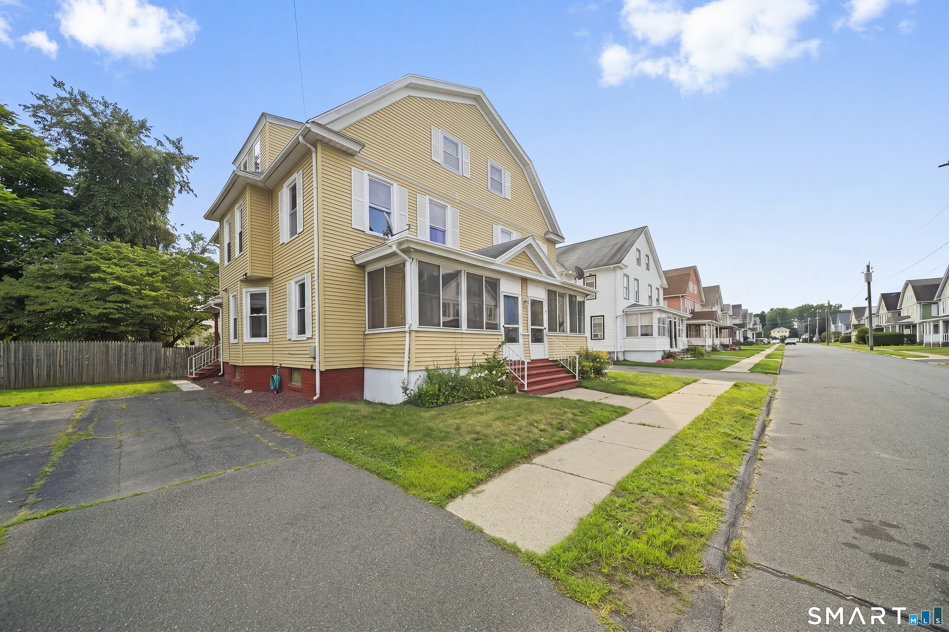 44 Bigelow Avenue Enfield CT 06082