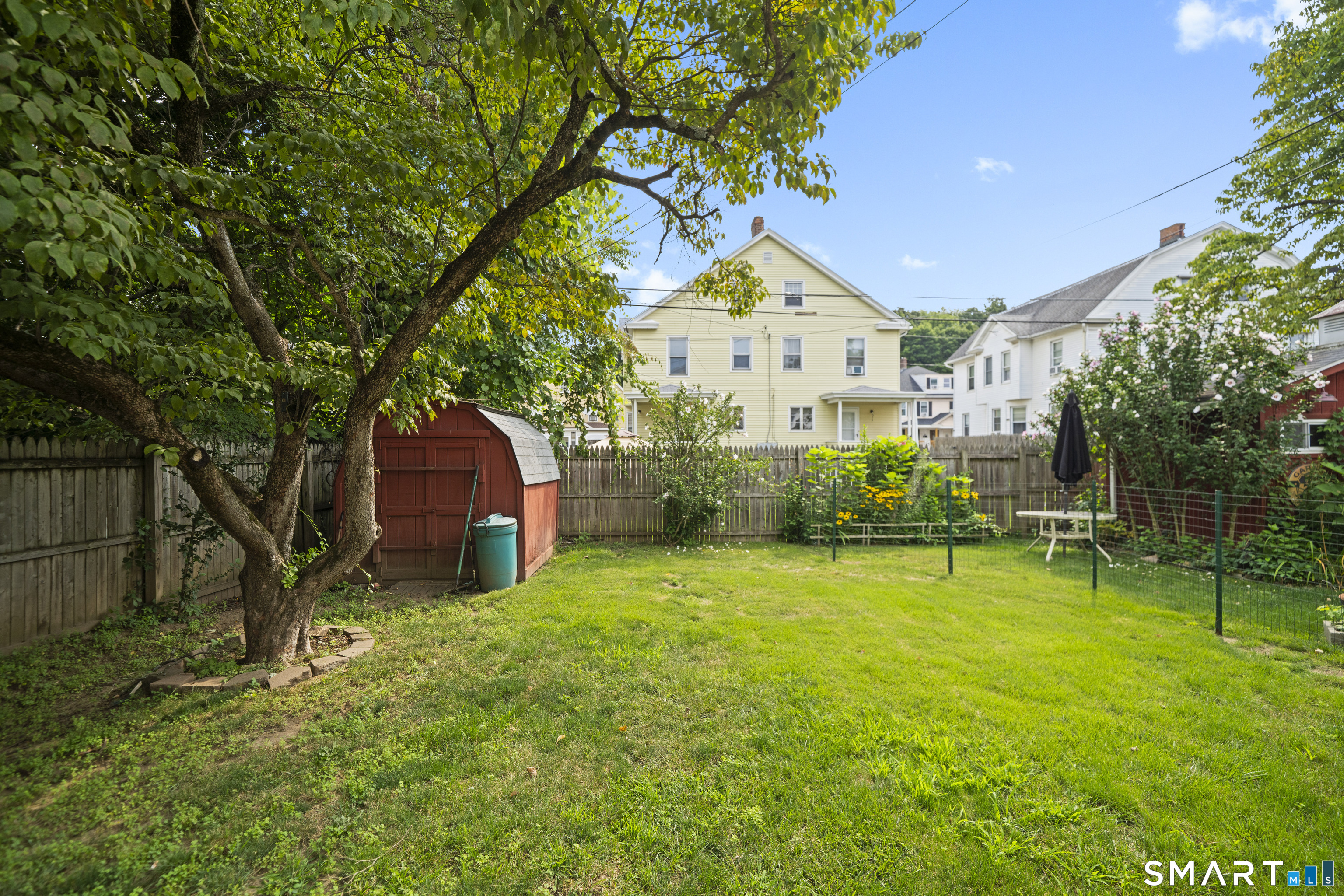 44 Bigelow Avenue Enfield CT 06082