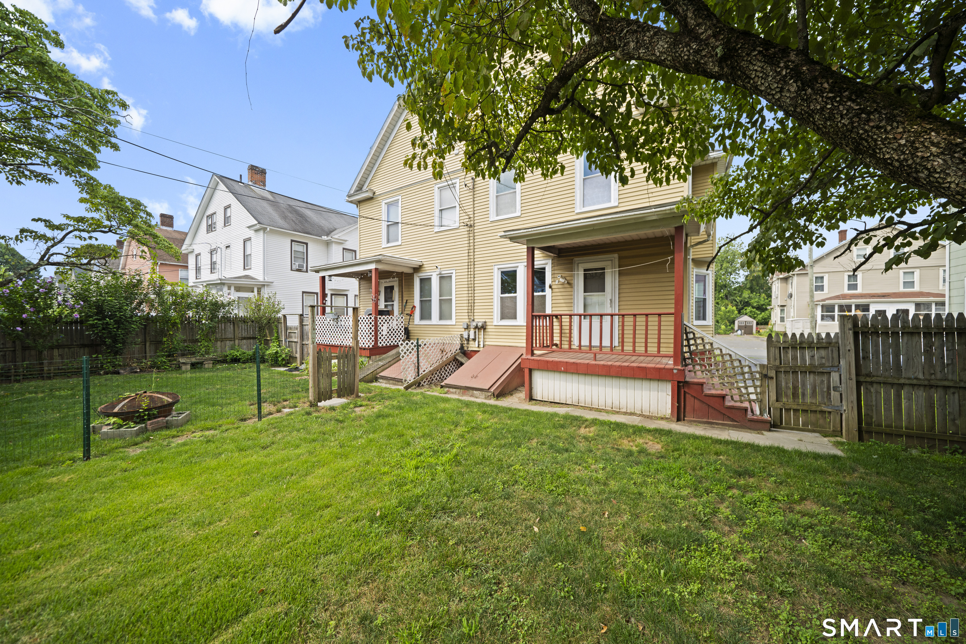 44 Bigelow Avenue Enfield CT 06082