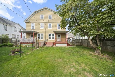 44 Bigelow Avenue Enfield CT 06082