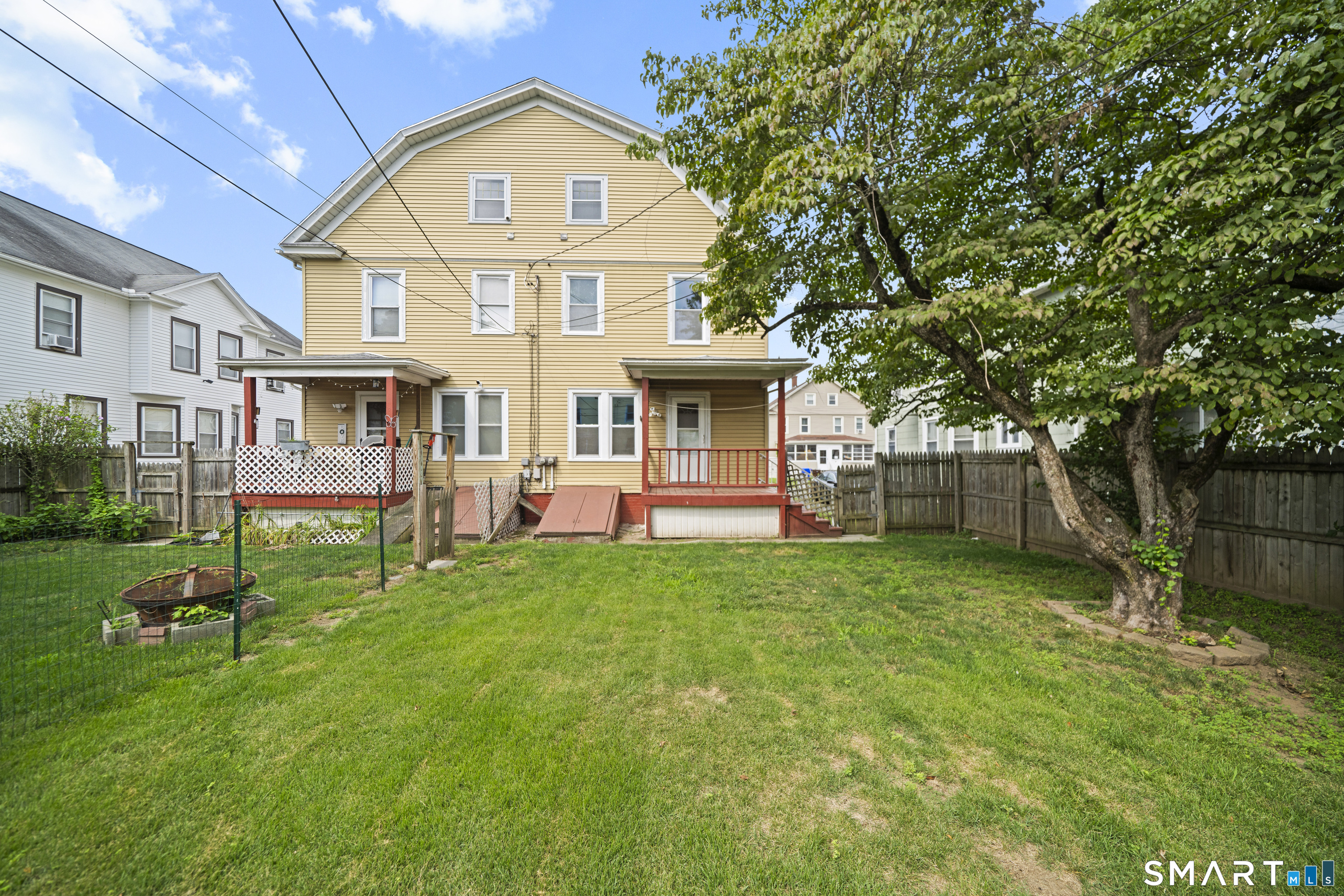 44 Bigelow Avenue Enfield CT 06082
