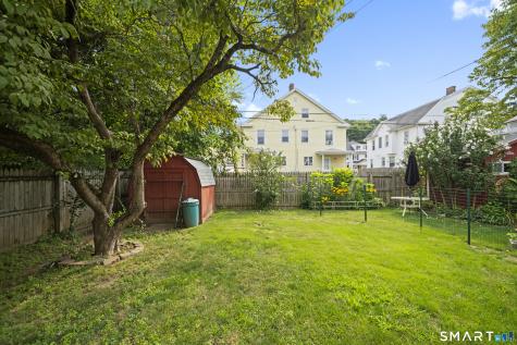 44 Bigelow Avenue Enfield CT 06082