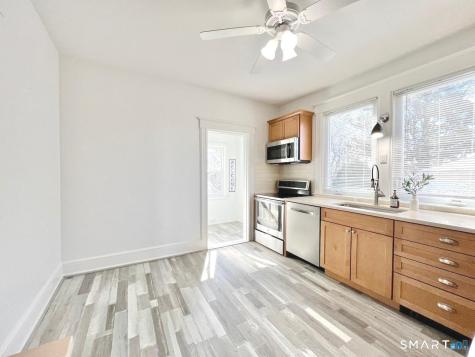 28 Wessels Place Greenwich CT 06830
