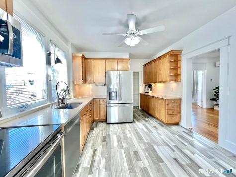 28 Wessels Place Greenwich CT 06830