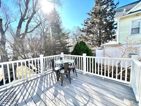28 Wessels Place Greenwich CT 06830