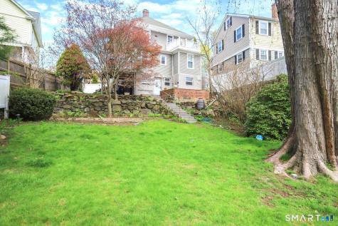 28 Wessels Place Greenwich CT 06830