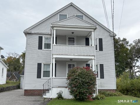 94 Wadhams Avenue Torrington CT 06790