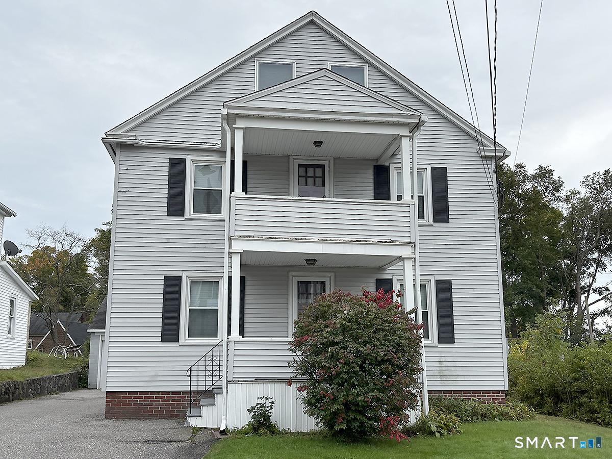 94 Wadhams Avenue Torrington CT 06790