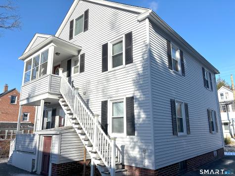 94 Wadhams Avenue Torrington CT 06790