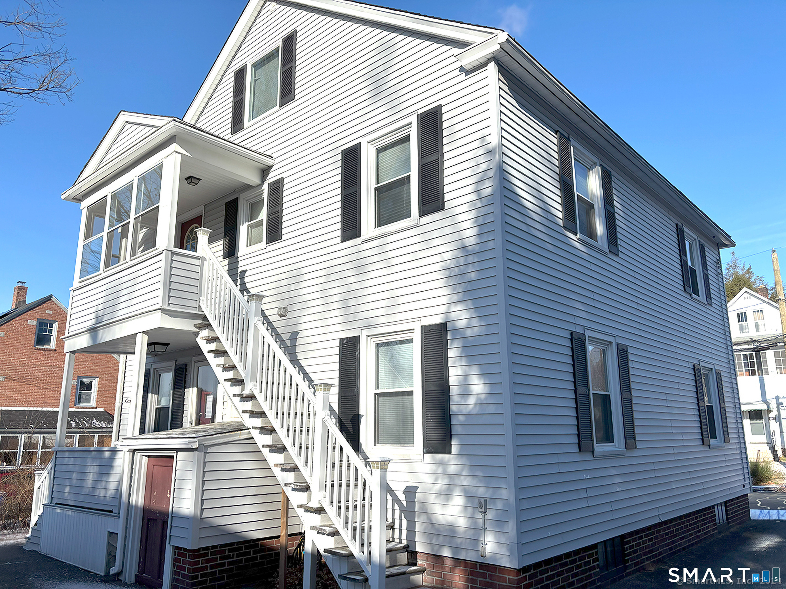 94 Wadhams Avenue Torrington CT 06790