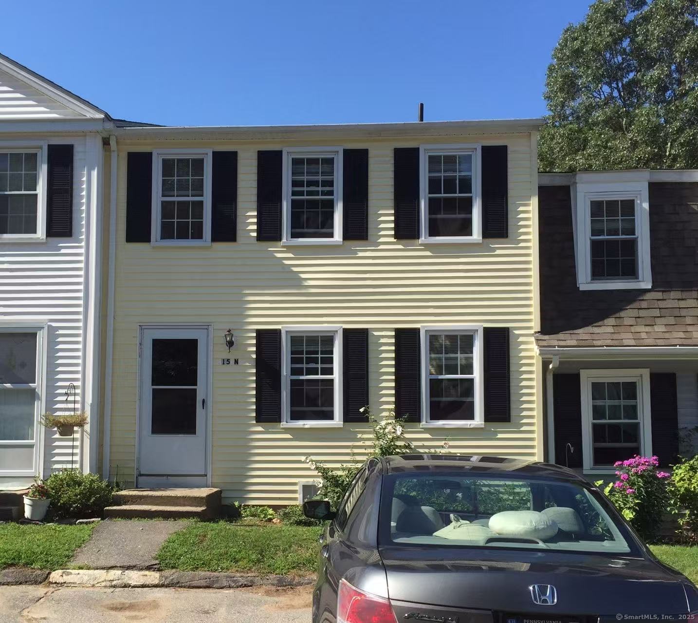 15 Lakeside Drive Ledyard CT 06339