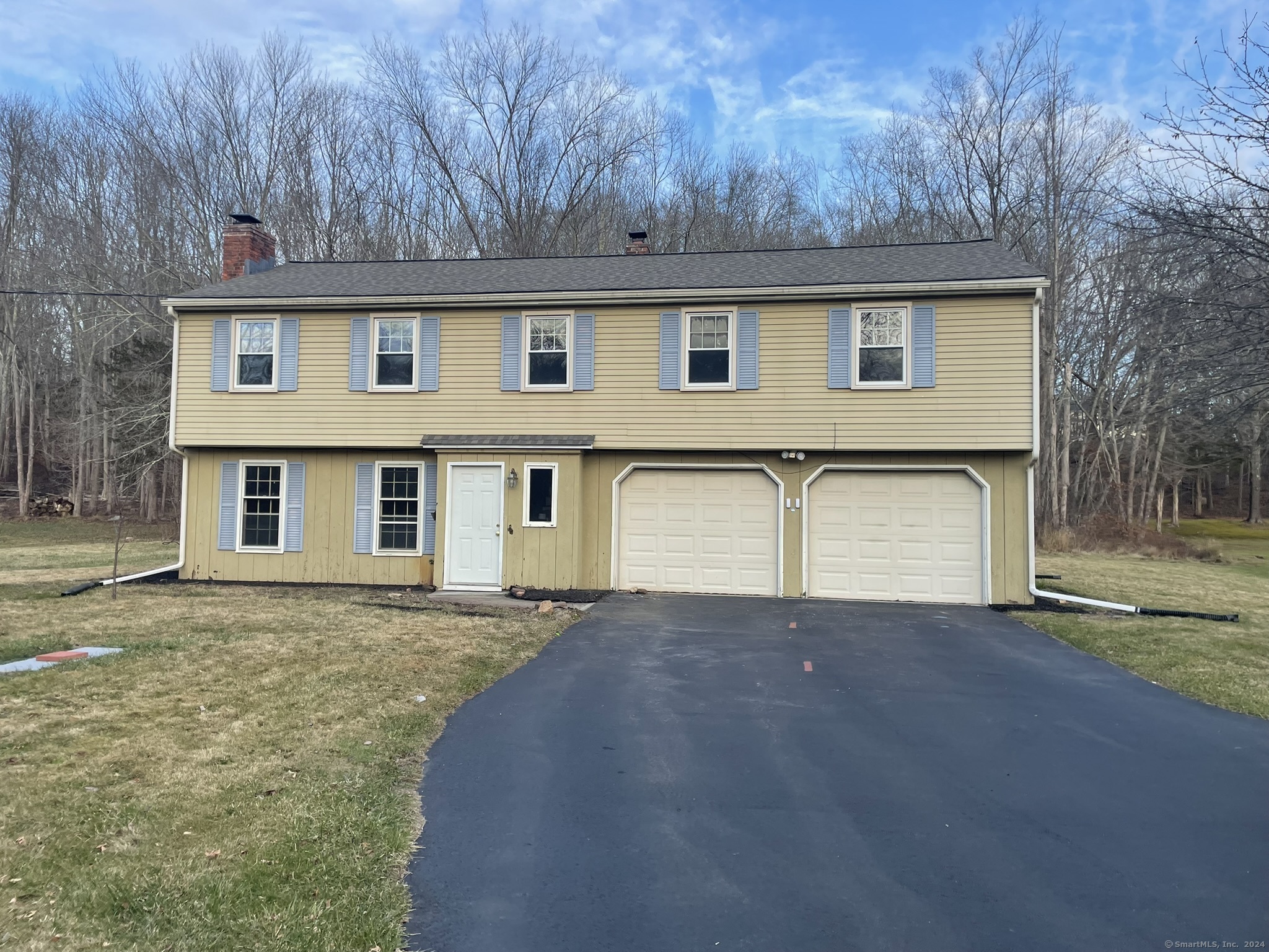 437 Durham Road Guilford CT 06437