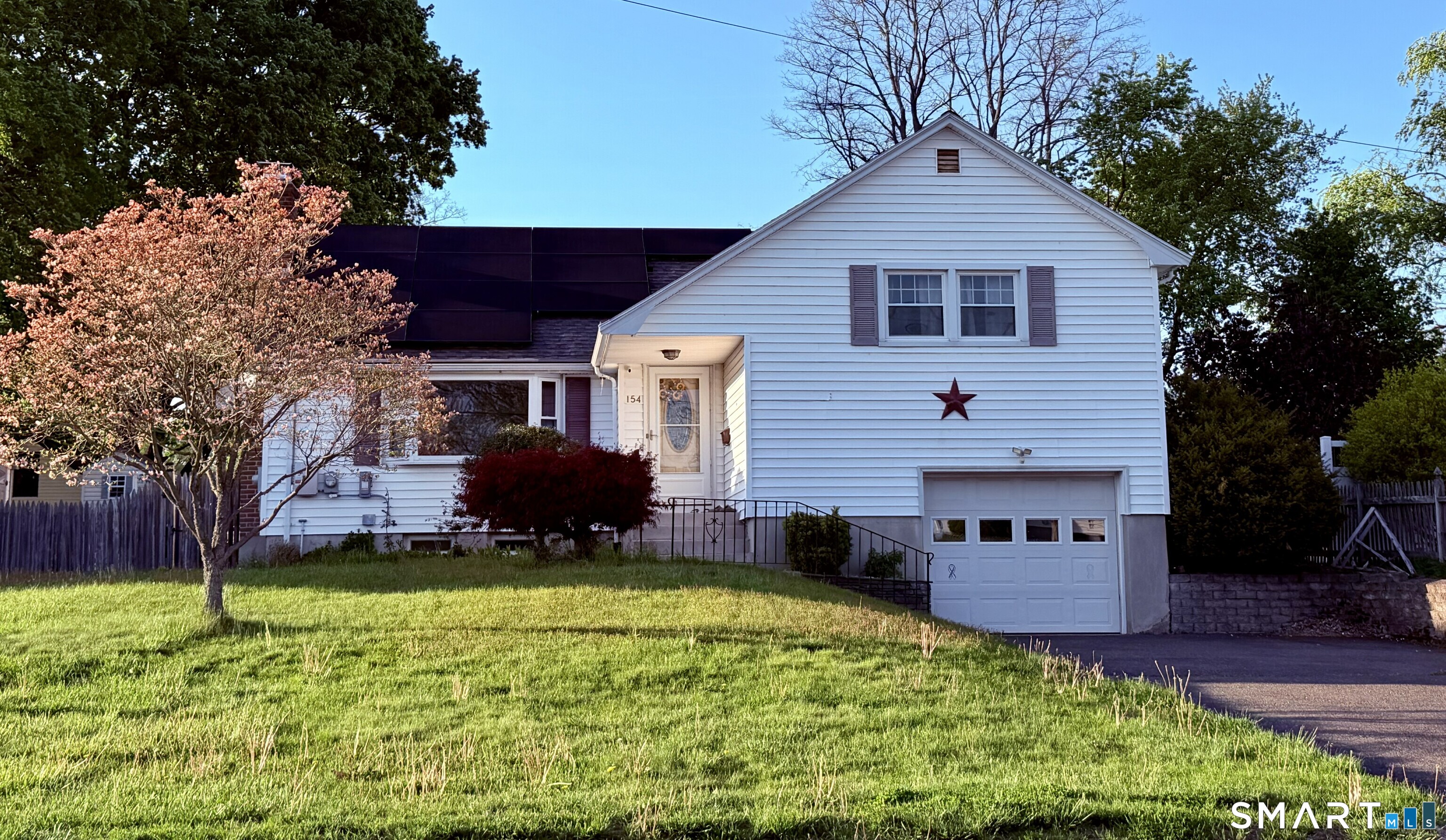 154 Harding Avenue Newington CT 06111