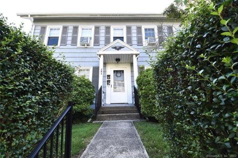 293 Pequot Avenue New London CT 06320