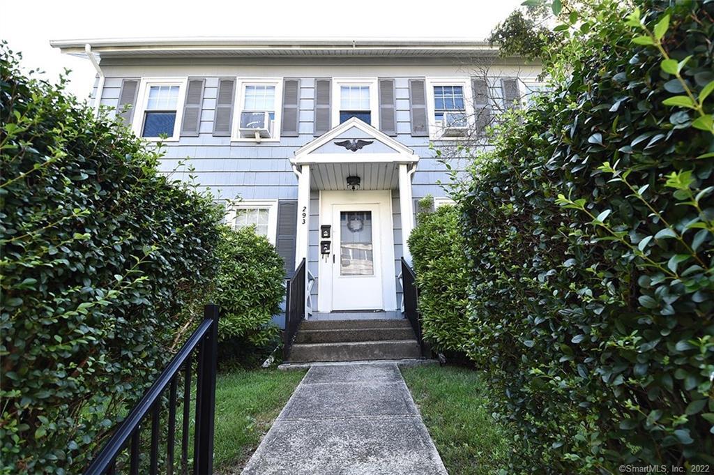 293 Pequot Avenue New London CT 06320