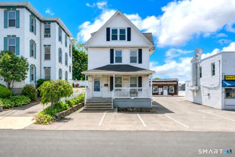 125 Tunxis Hill Road Fairfield CT 06825