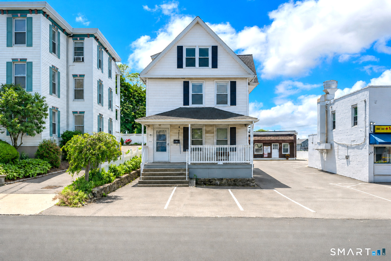 125 Tunxis Hill Road Fairfield CT 06825