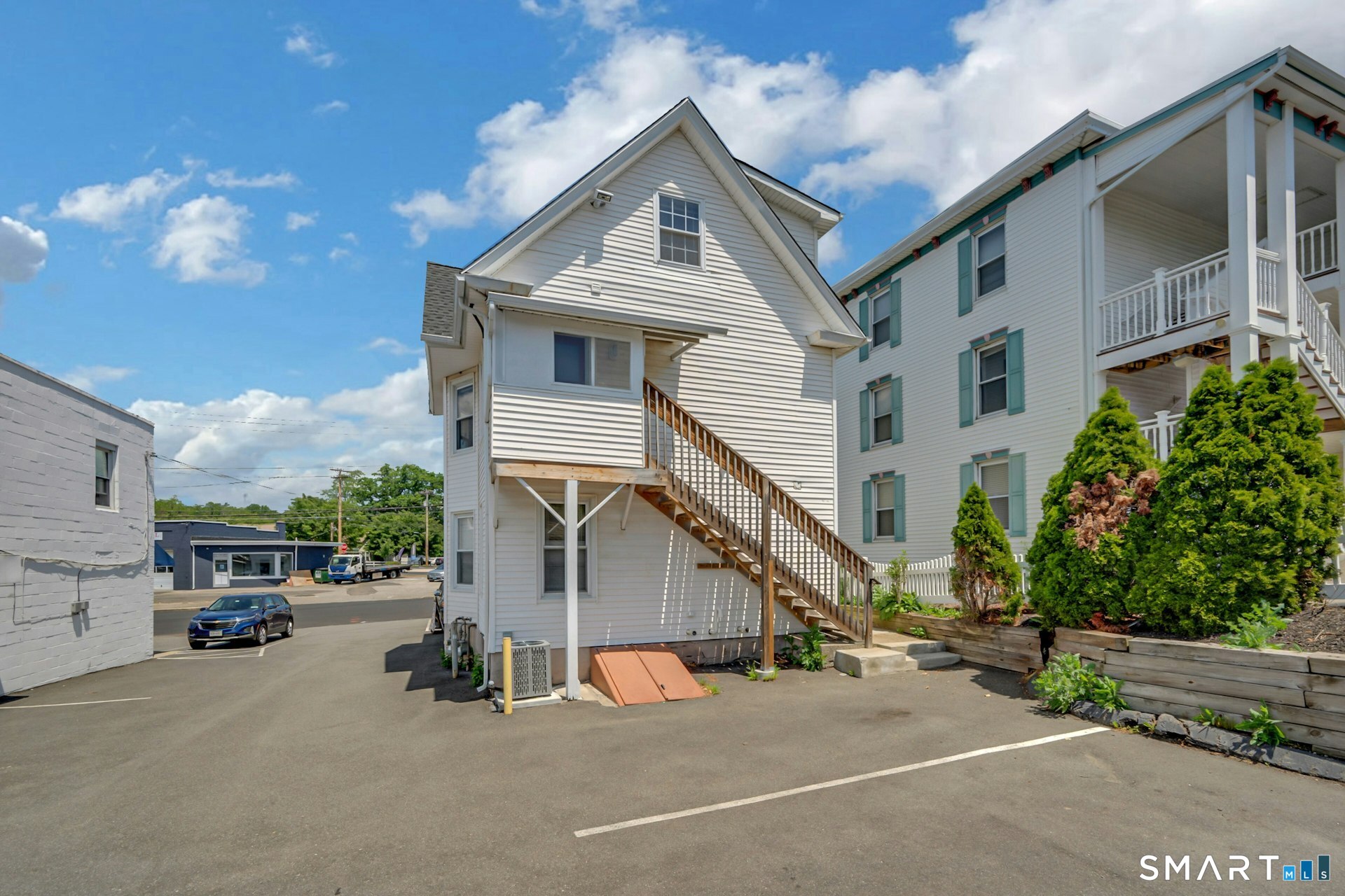 125 Tunxis Hill Road Fairfield CT 06825