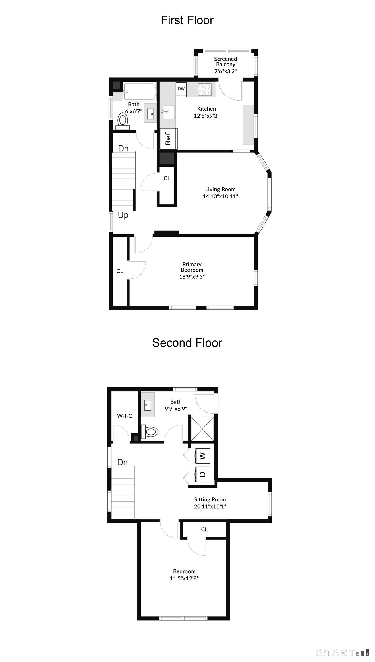 125 Tunxis Hill Road Fairfield CT 06825