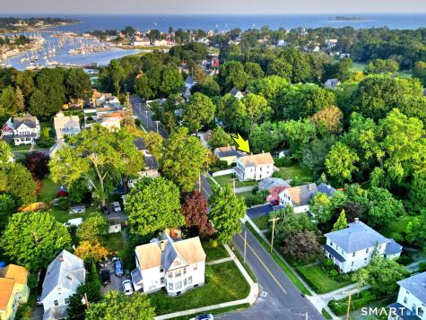 75 Lafayette Street Milford CT 06460