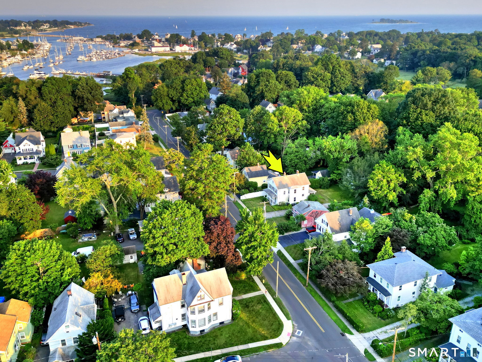 75 Lafayette Street Milford CT 06460