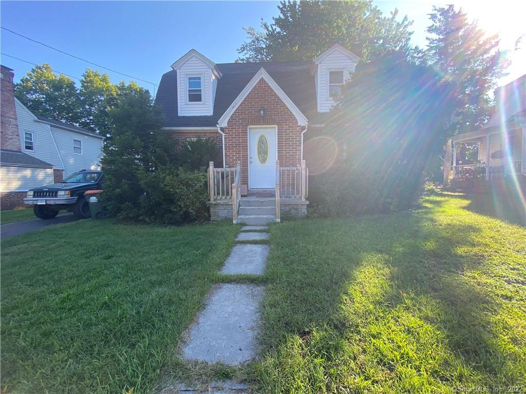 255 Atkins Street Extension Meriden CT 06450