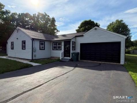 722 Allen Avenue Cheshire CT 06410