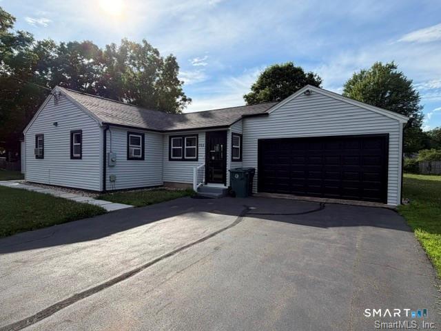 722 Allen Avenue Cheshire CT 06410