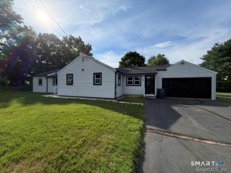 722 Allen Avenue Cheshire CT 06410