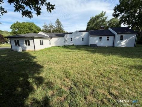 722 Allen Avenue Cheshire CT 06410