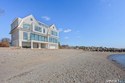 14 Cockenoe Drive Westport CT 06880