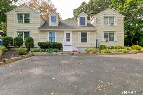 46 Morgan Avenue Danbury CT 06810