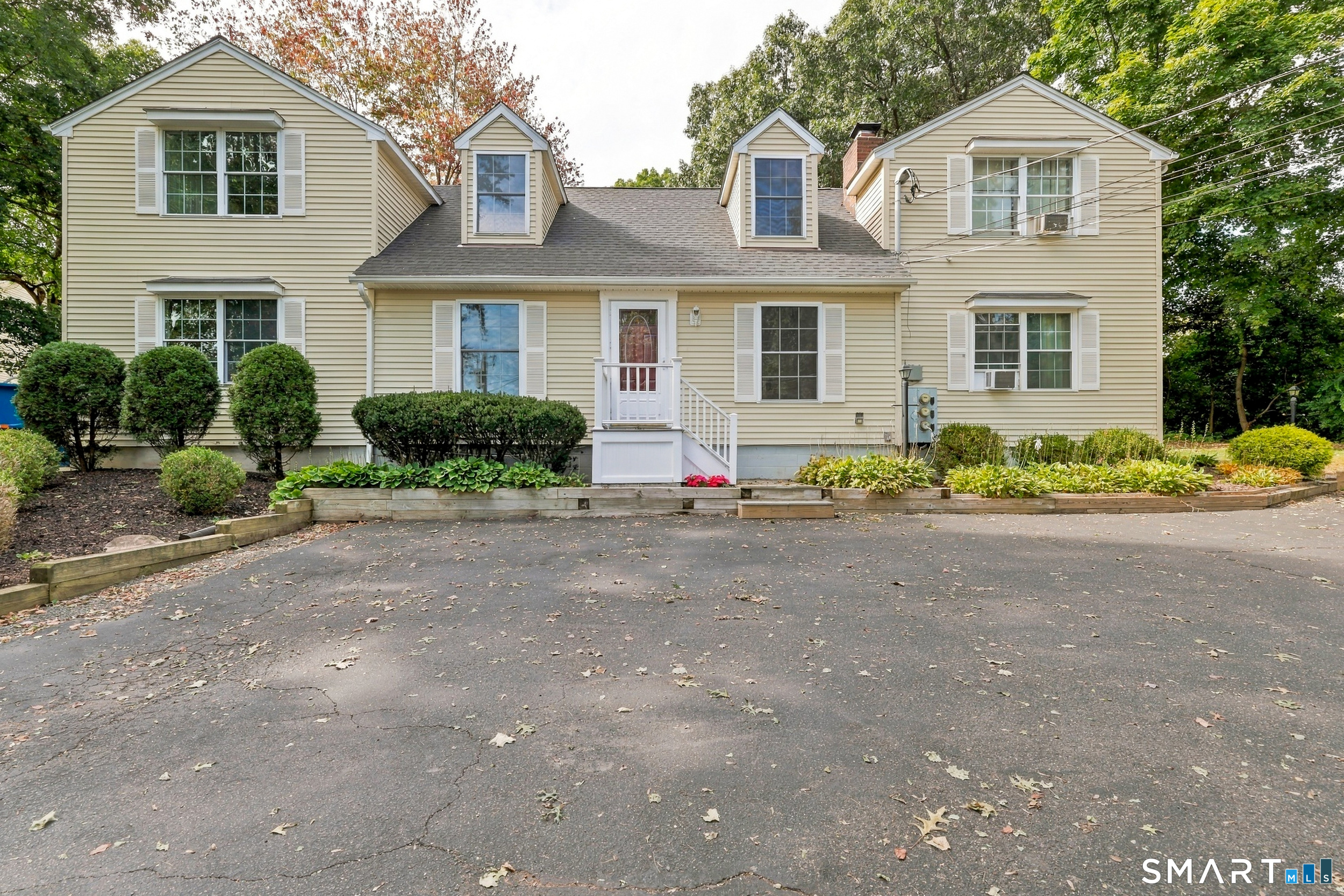46 Morgan Avenue Danbury CT 06810