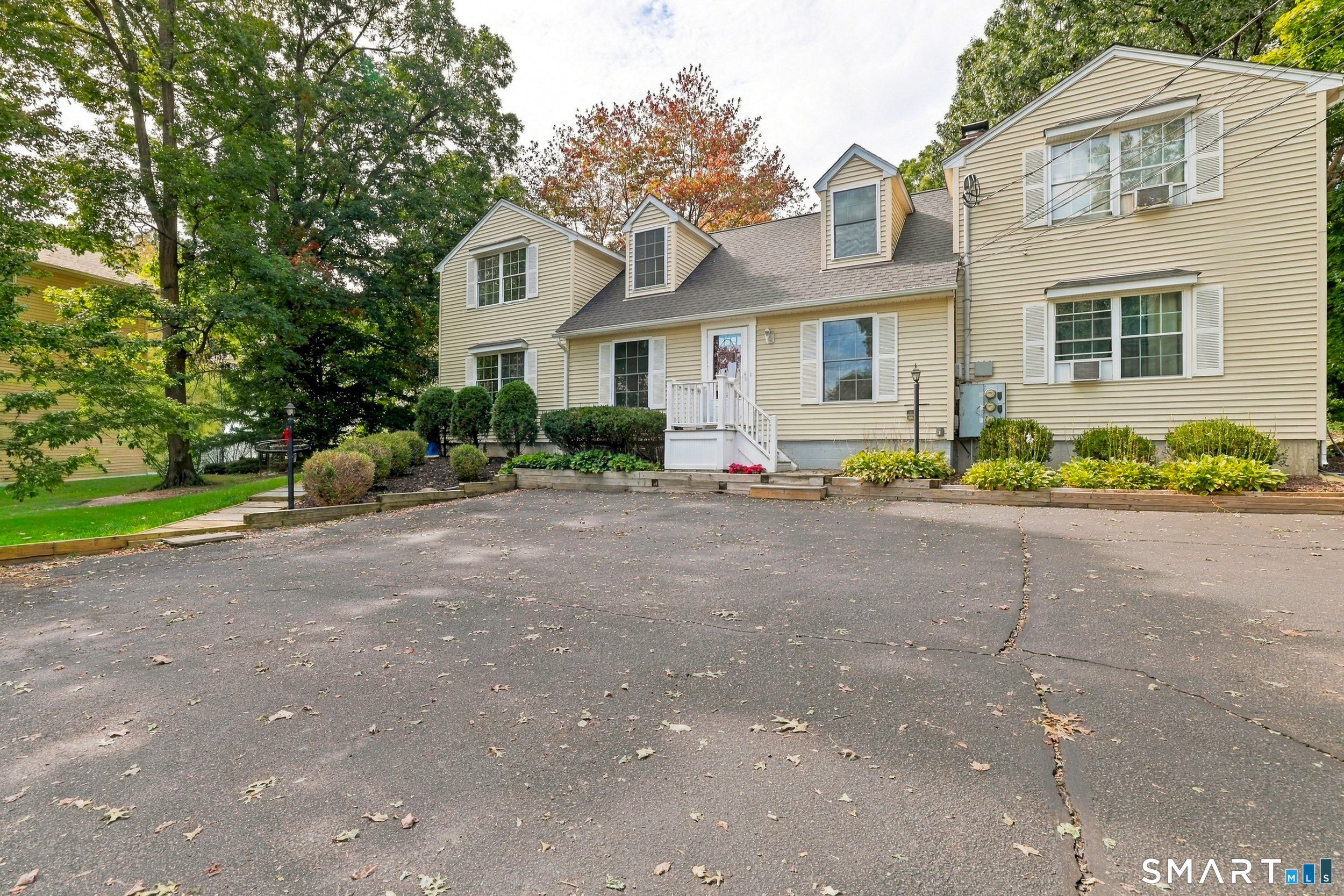 46 Morgan Avenue Danbury CT 06810