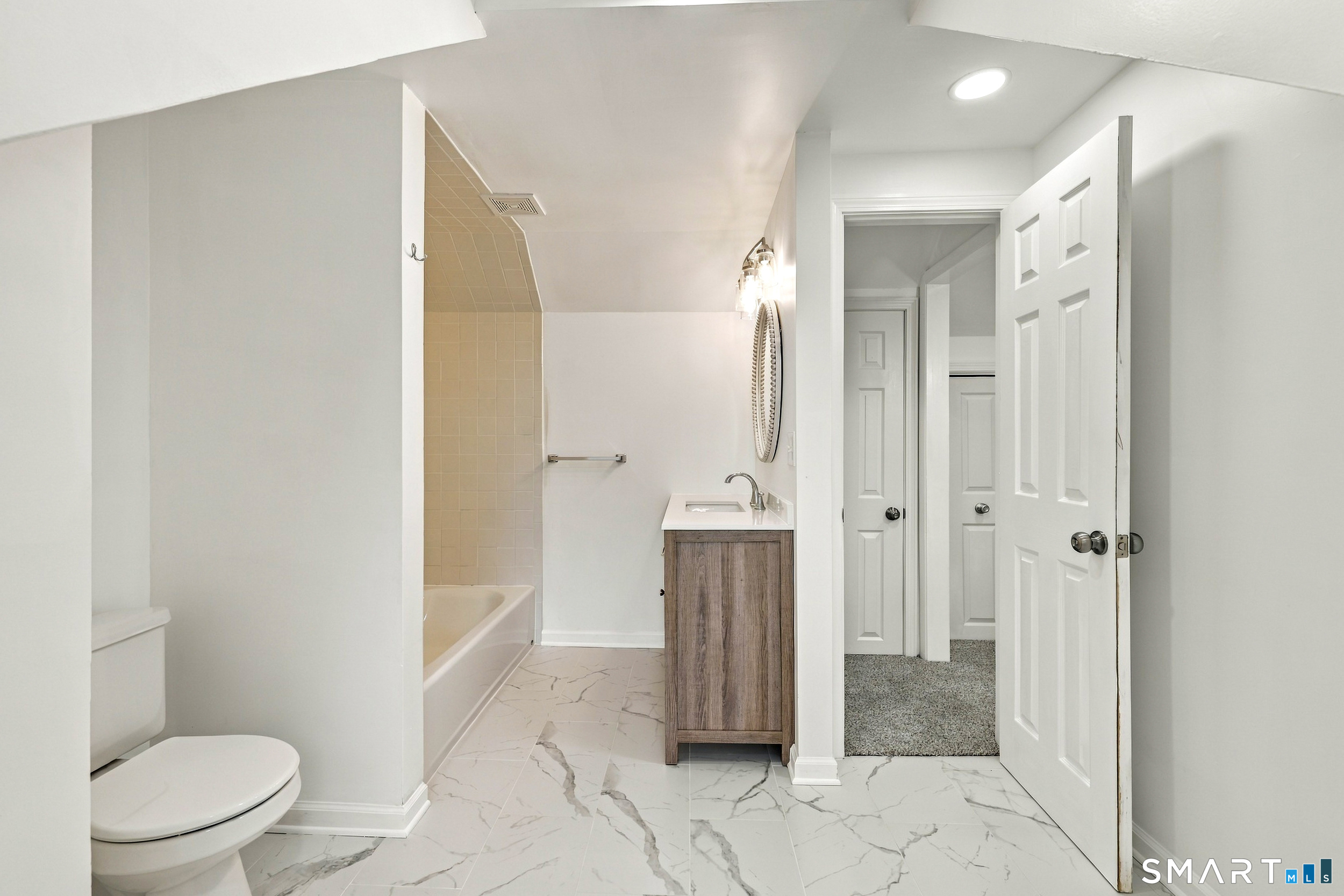 46 Morgan Avenue Danbury CT 06810
