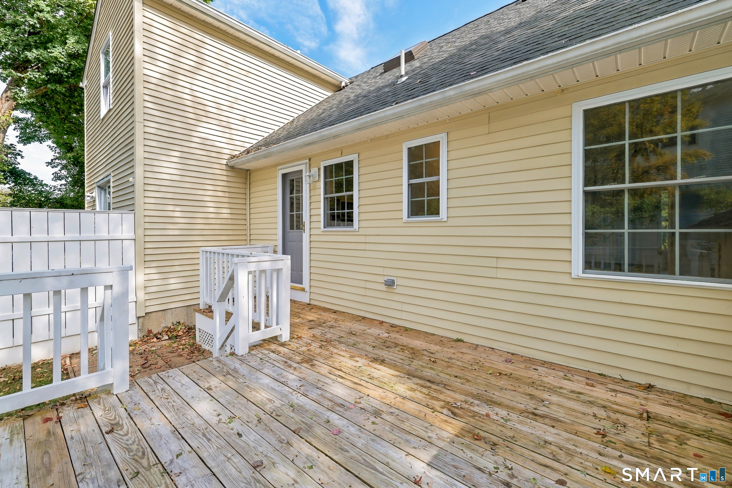 46 Morgan Avenue Danbury CT 06810