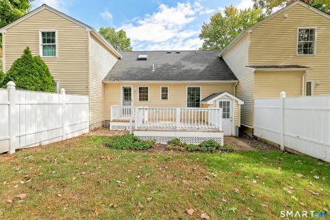 46 Morgan Avenue Danbury CT 06810