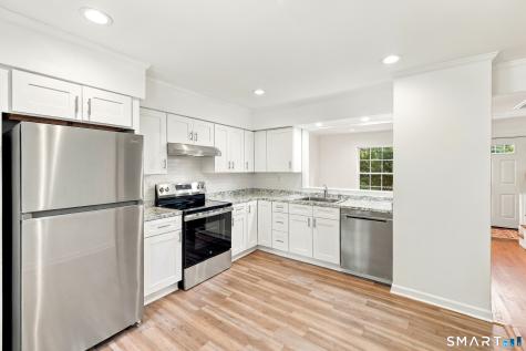 46 Morgan Avenue Danbury CT 06810