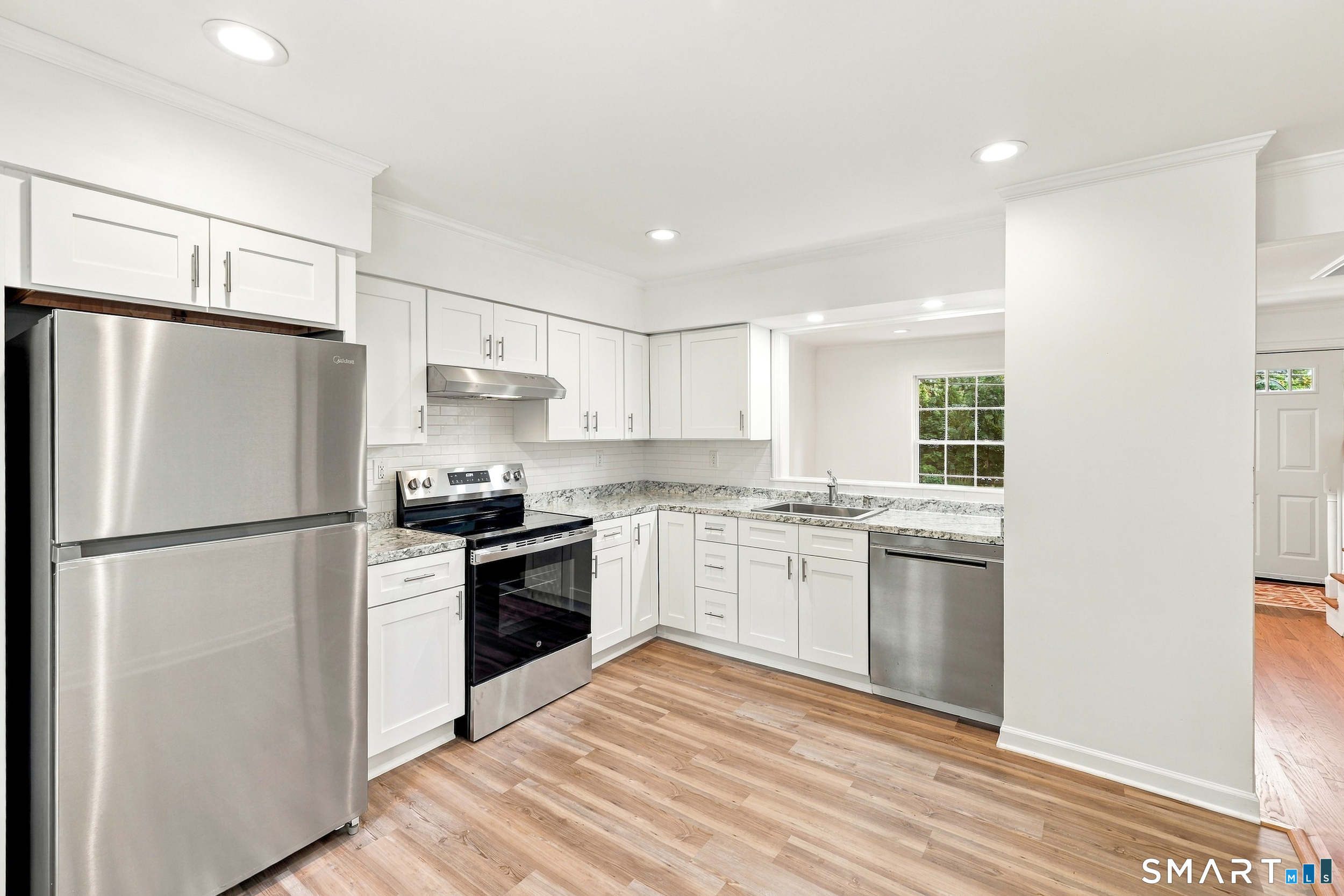 46 Morgan Avenue Danbury CT 06810