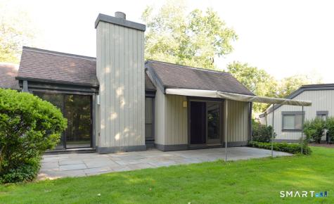 986 Heritage Village Southbury CT 06488