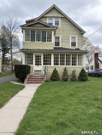 250 Deerfield Road Windsor CT 06095