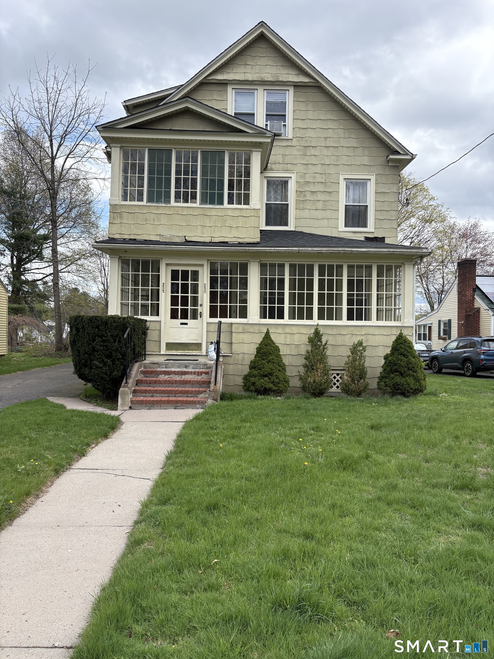 250 Deerfield Road Windsor CT 06095