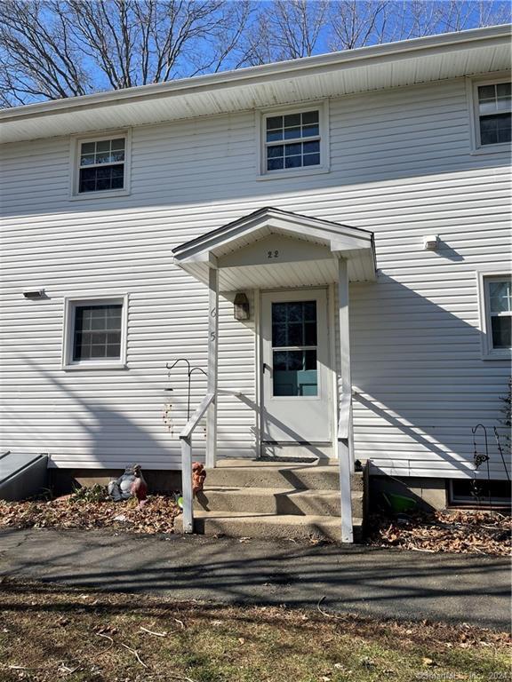 22 College Street Clinton CT 06413