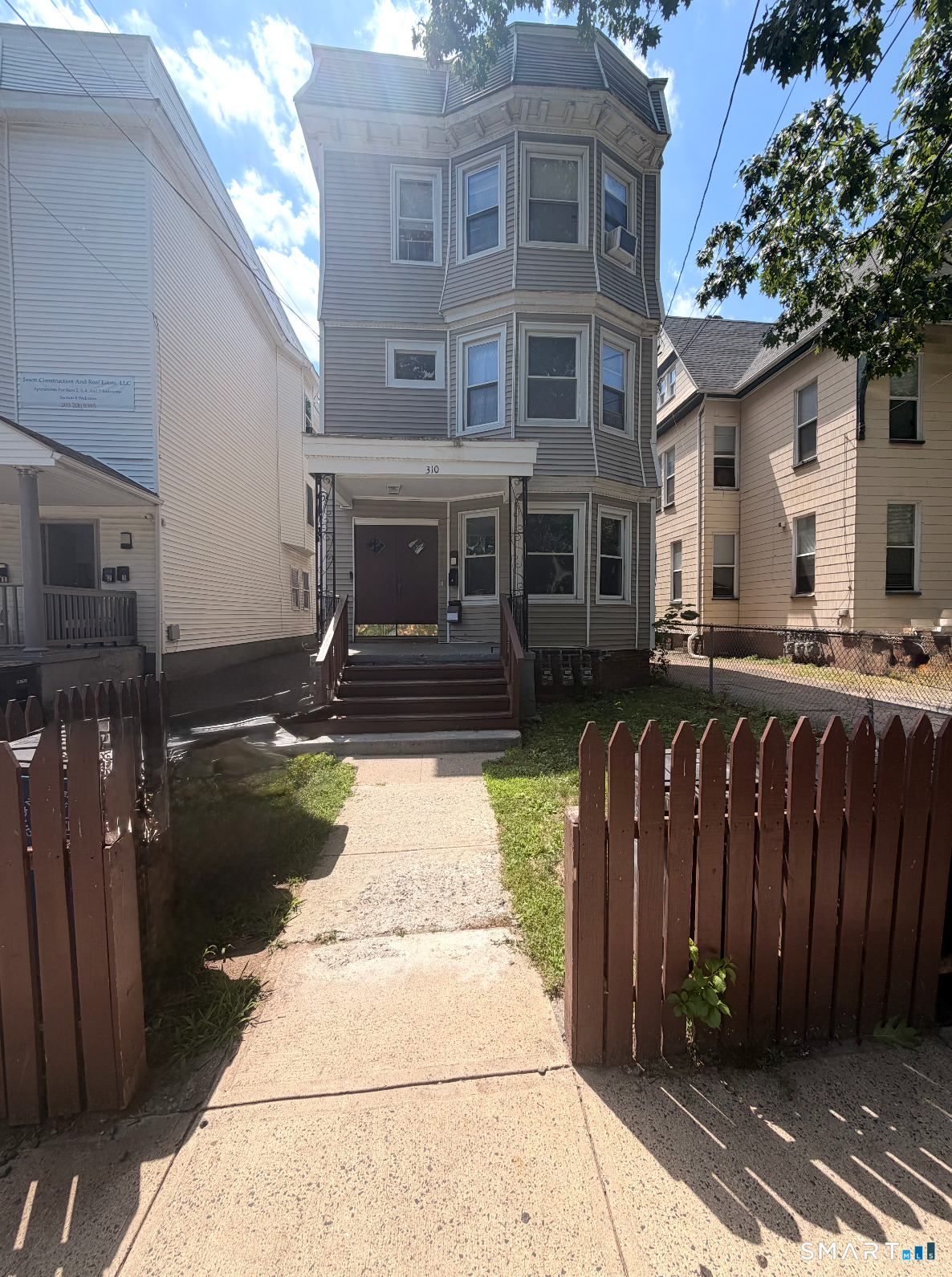 310 Howard Avenue New Haven CT 06519
